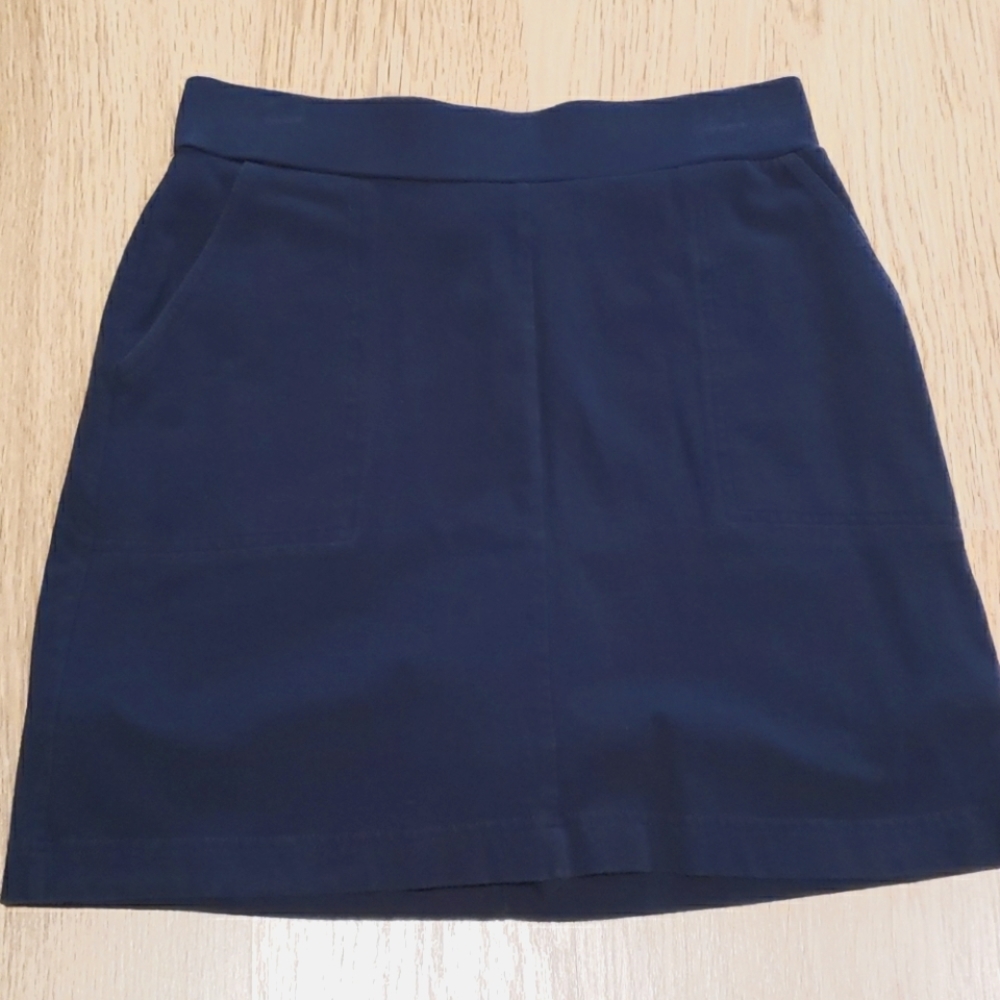 Croft & Barrow Skort